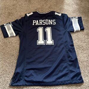 Dallas Cowboys Jersey Parsons #11